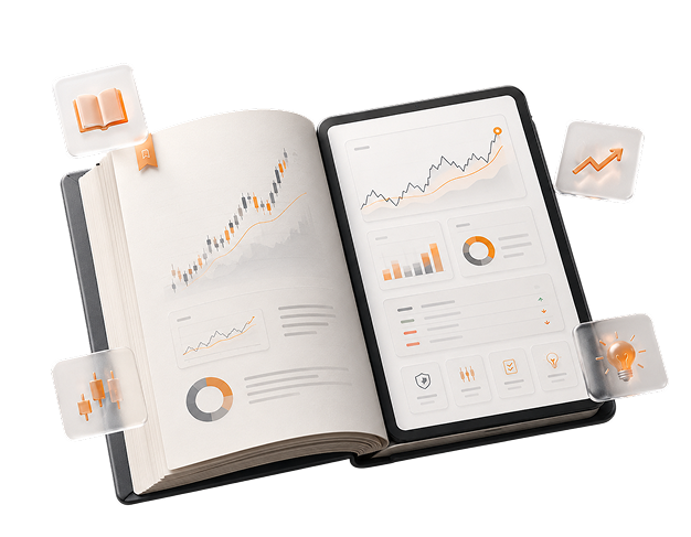 Strengthen Your Trading Knowledge with HEDG’s e-Book