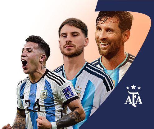 Argentina National Team