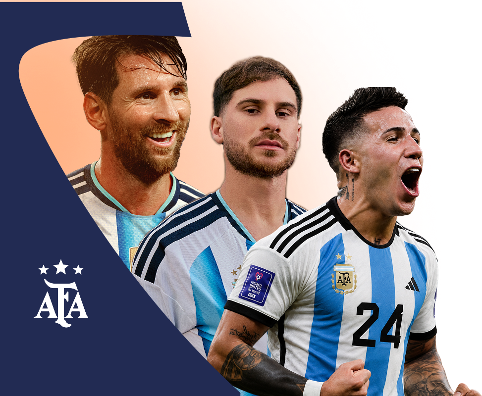 Argentina National Team