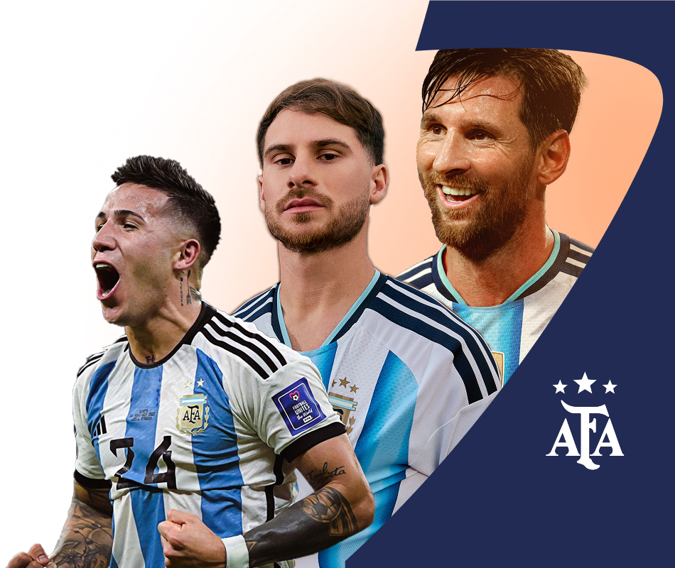 Argentina National Team