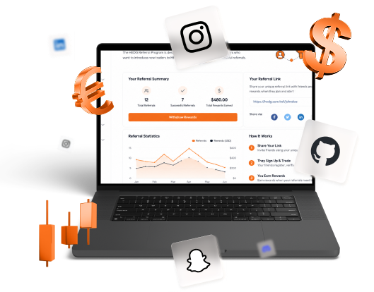 HEDG Referral Program